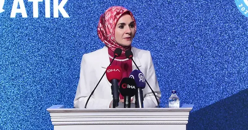 Bakan Göktaş: Sıfır Atık kültürünü tek tek hanelere götürüyoruz
