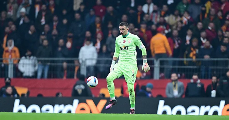 Menajeri resmen açıkladı: Fernando Muslera nın yeni takımı!