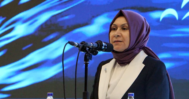 Su Yönetimi Genel Müdürü Sever: Her geçen gün su fakiri ülke konumuna ilerliyoruz Edirne Haberleri