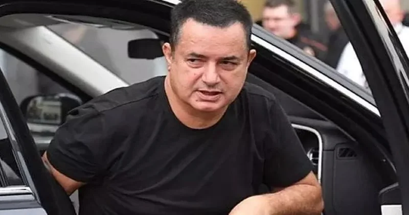 Acun Ilıcalı feshetti: Fenerbahçe de oynamıştı