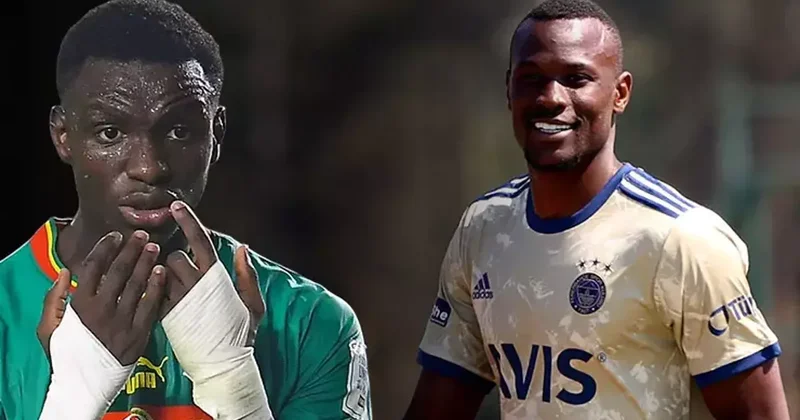 Fenerbahçe nin eski oyuncusu Mame Thiam dan transfer açıklaması: Kısa zamanda imzalayacaklar Fanatik Gazetesi Fenerbahçe (FB) Haberleri Spor