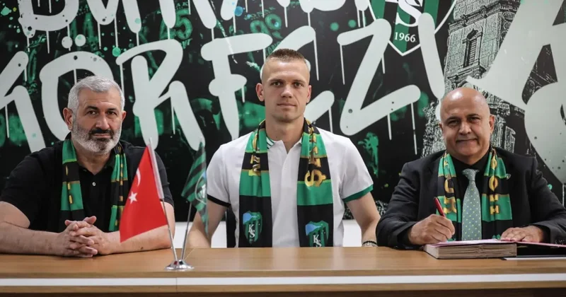 Süper Lig in yeni ekibi transferde durmuyor: Sezonun kalecisini aldılar