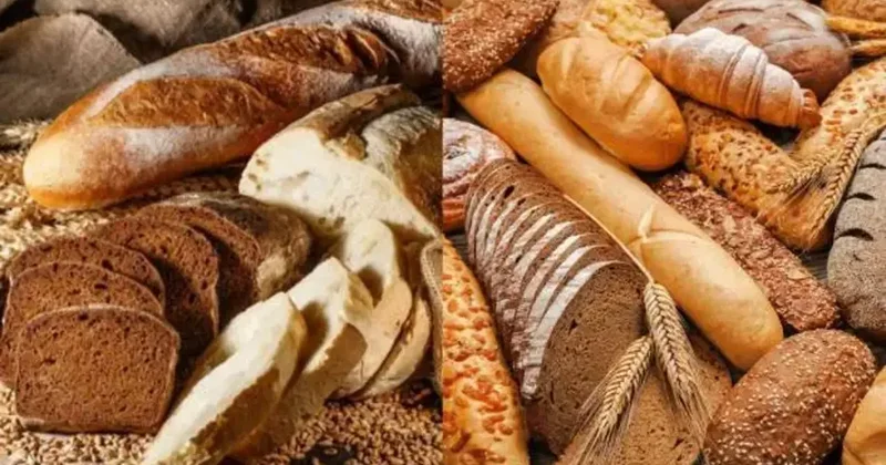 Rüyada ekmek görmek ne anlama gelir: Diyanete göre rüyada ekmek görmenin tabiri!