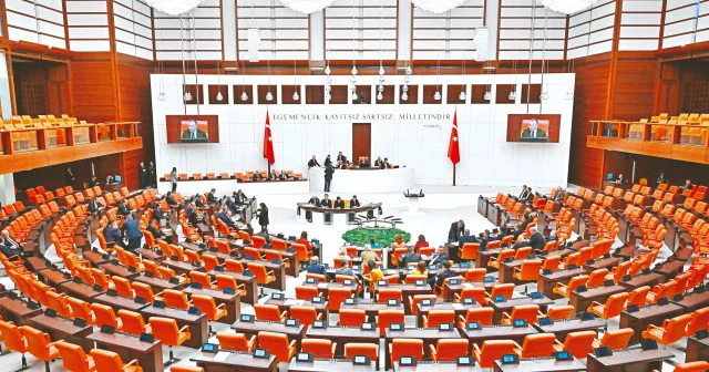 Yabancı akademisyene yüzde 2 kotası Ankara Haberleri