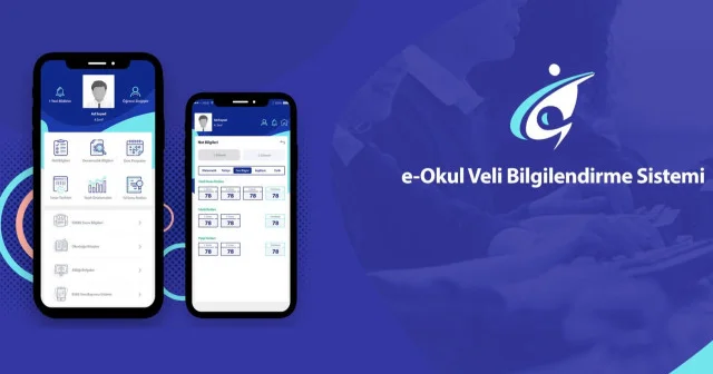 E OKUL VBS KARNE NOTU SORGULAMA 2025: Eğitimde sezon sona erdi! İşte karne notları ve takdir teşekkür sorgulama eOkul giriş ekranı Son Dakika Haberleri