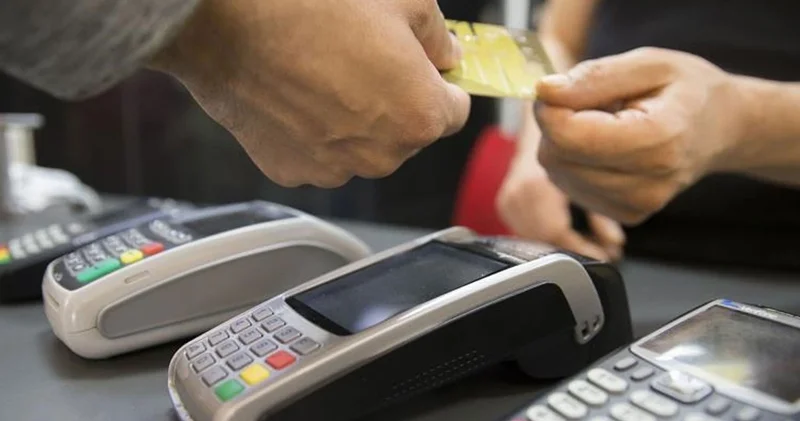 Kredi kartı bağımlısı olduk! Ödemelerde yüksek artış