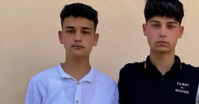 Denize giren iki kardeşten kötü haber... 17 yaşındaki Ali boğularak hayatını kaybetti