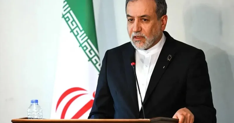 İran Dışişleri Bakanı Abbas Arakçi ye yönelik suikast girişimi son anda engellendi