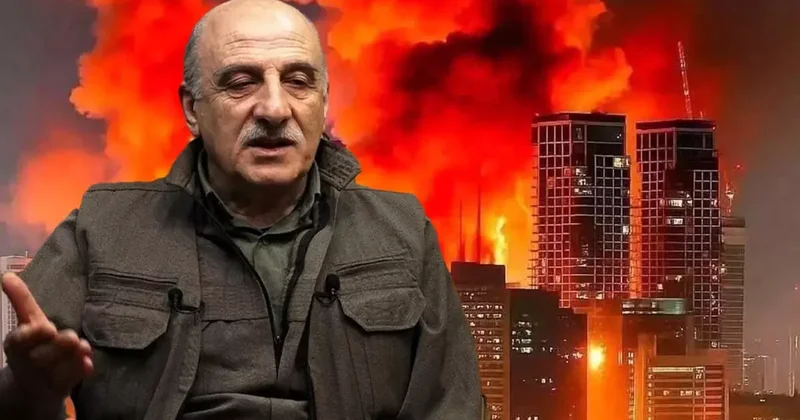İsrail İran savaşı devam ederken PKK da dil değişti