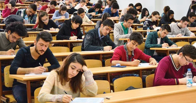 YKS öncesi velilere hayati uyarılar: Baskı değil, destek zamanı Eğitim Haberleri