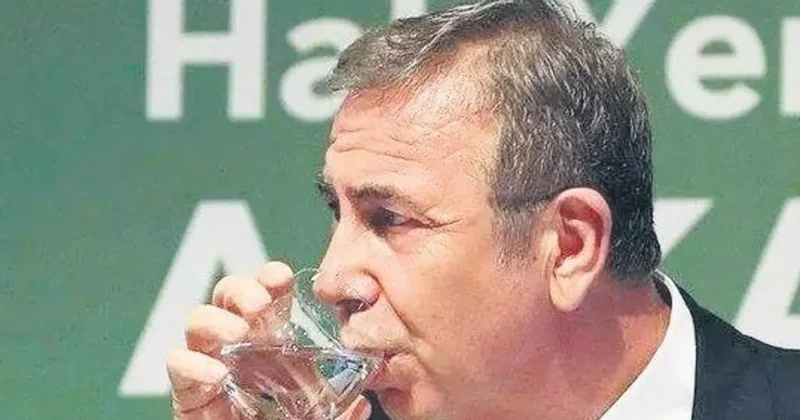 Musluktan su değil zam akıyor
