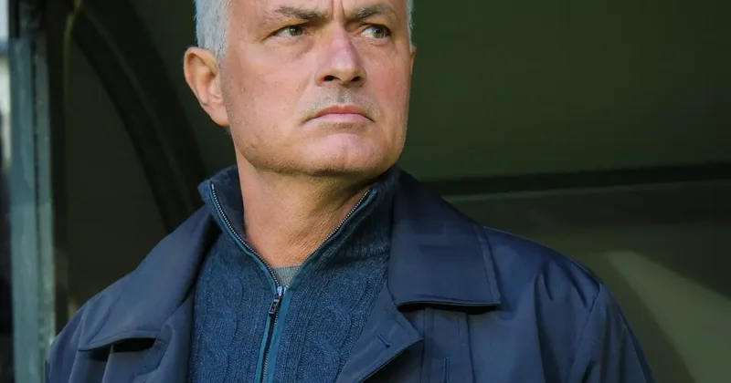 Mourinho Onu almadan gelmeyin dedi, pazarlık kızıştı