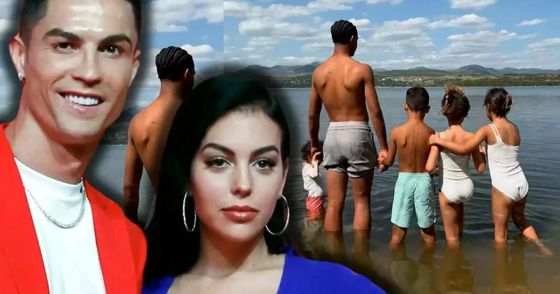 Cristiano Ronaldo ve Georgina Rodriguez den flaş karar: Artık göremeyeceksiniz!