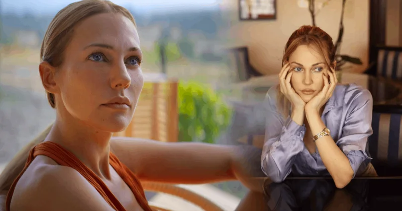 Meryem Uzerli: Erkeklere de ihtiyaç var