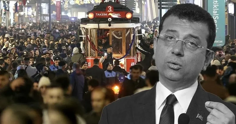 İBB den İstanbulluya zam üstüne zam! 2 bin 500 liradan 5 bin liraya çıktı