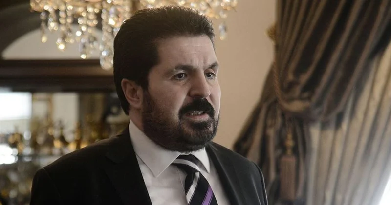 Sayan ailesinin acı günü