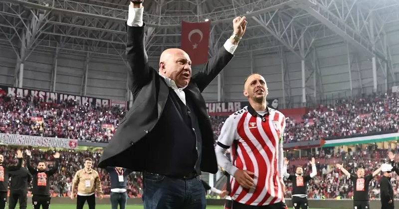 Yüksel Yıldırım: Fenerbahçe yenemedi diye saldırıya uğradım