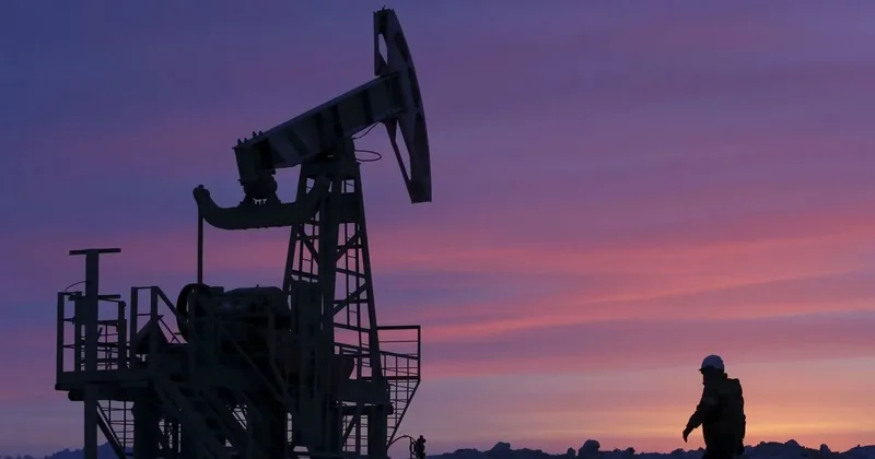 İsrail in İran a saldırısı sonrasında petrol fiyatları yüzde 11 arttı