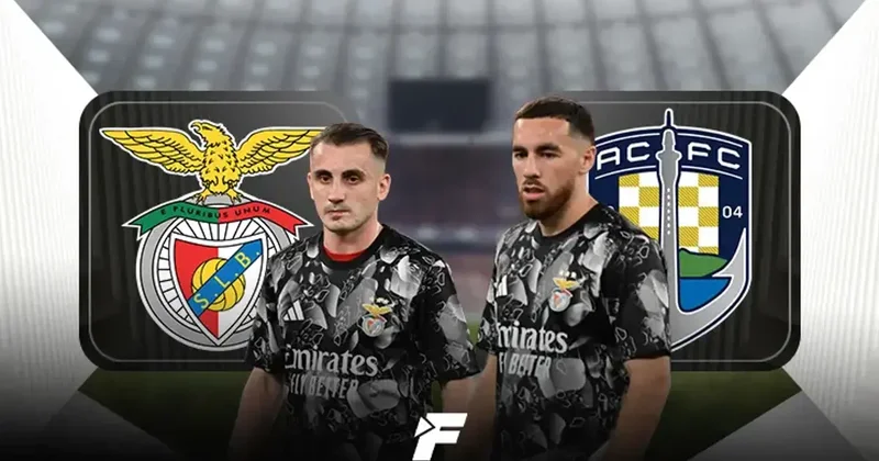Benfica Auckland City maçı Canlı Anlatım Benfica Auckland maçı kadroları, skoru ve istatistikleri (Kerem ve Orkun ilk 11 de) Fanatik Gazetesi Futbol Haberleri Spor