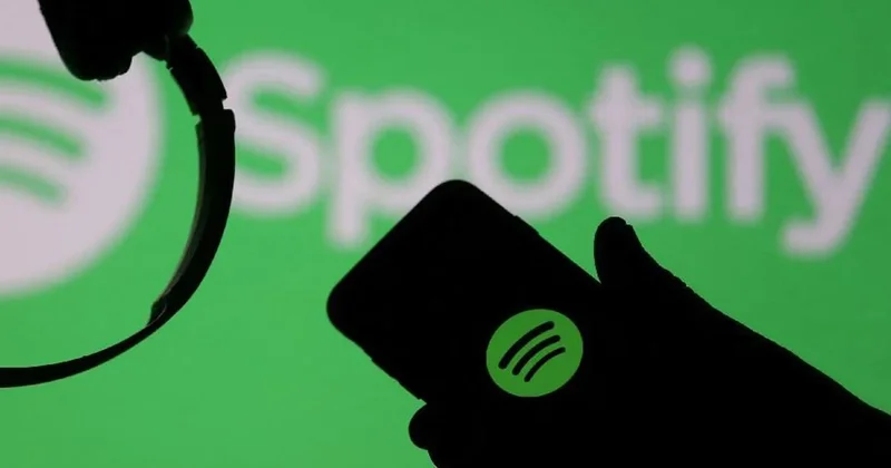 Türkiye deki sanatçıların Spotify dan ne kadar kazandığı ortaya çıktı Sözcü Gazetesi