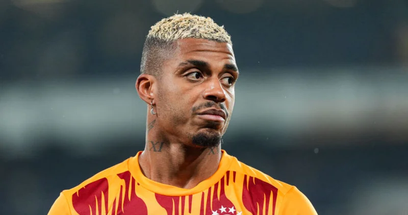 Mario Lemina ya Suudi kancası! Futbol Haberleri