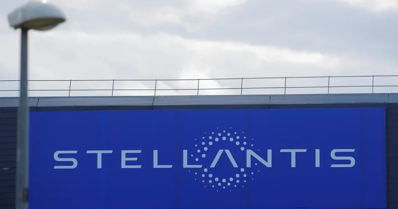 Stellantis, Maserati yi satmayı değerlendiriyor