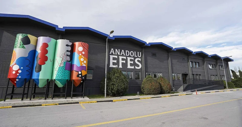 Anadolu Efes KAP’a bildirdi! Rusya dan Anadolu Efes e ret: Satış gerçekleşmedi Borsa Haberleri