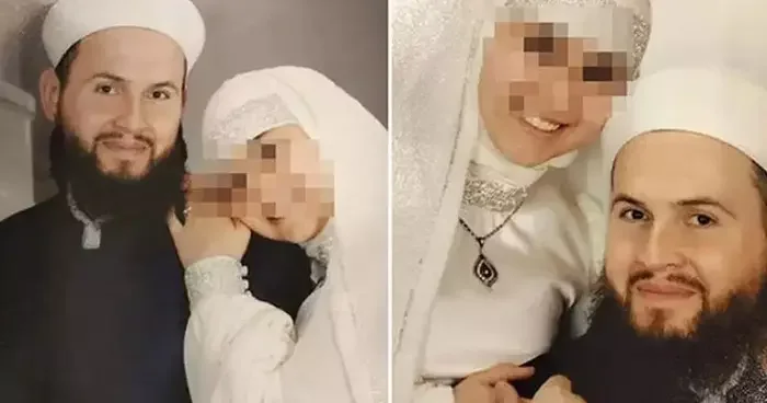 Tüm Türkiye nin konuştuğu 6 yaşındaki gelin davası sil baştan! Yargıtay kararı bozdu