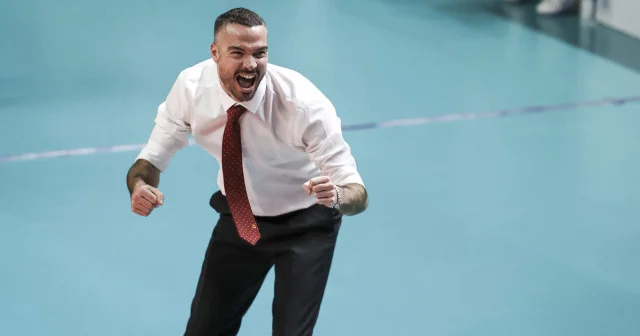 Alberto Bigarelli Galatasaray da yardımcı antrenörlük yapacak Voleybol Haberleri