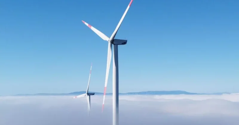 Küresel yenilenebilir enerji kurulu kapasitesi son 10 yılda katlanarak arttı