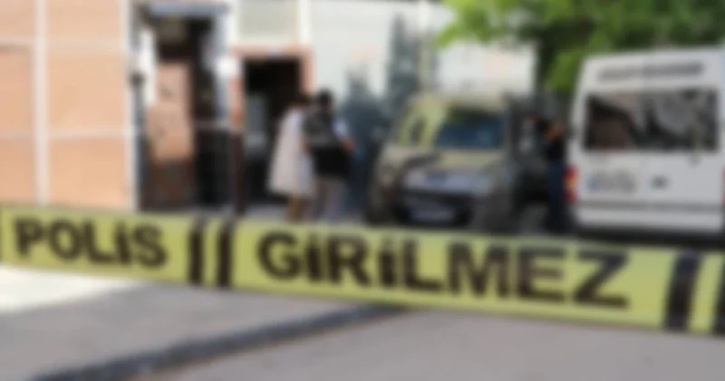 Boşanalı 1 ay olmuştu: Cani eski koca sı tarafından defalarca bıçaklandı
