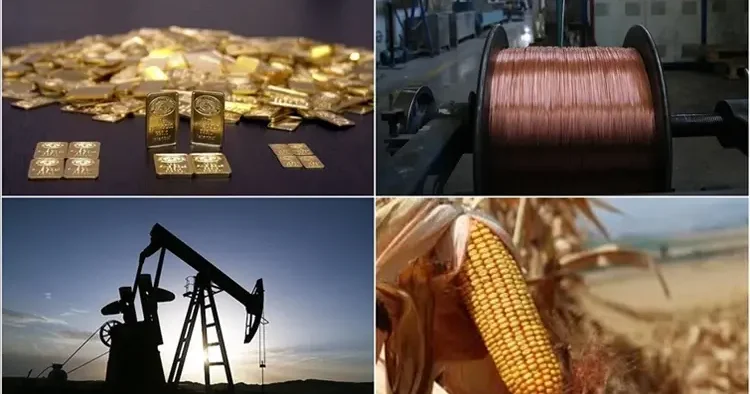 Altın üç haftanın, gümüş 14 yılın, platin 11 yılın zirvesinde!