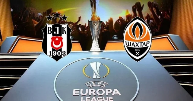 Beşiktaş Shakhtar Donetsk maçı bilet fiyatları ve satış tarihleri 2025 Bilgi Haberleri