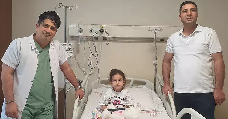 Karnından çıkanlar şok etti! Mide ve bağırsağı delindi: Ölümcül olabiliyor, riskli