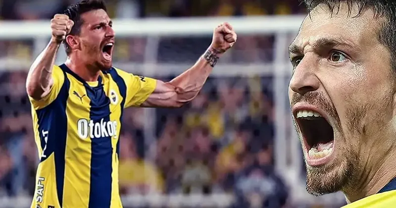 Mert Hakan Yandaş bombası! Fenerbahçe de bir dönem sona eriyor: İki Süper Lig ekibi talip oldu Fanatik Gazetesi Futbol Haberleri Spor