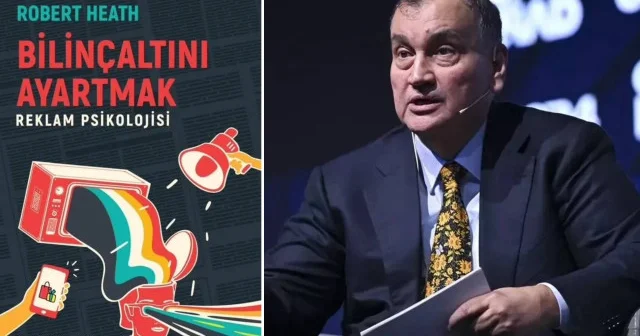 Murat Ülker yazdı: Reklamların kararlarımız üzerindeki gizli etkisi Aktüel Haberleri
