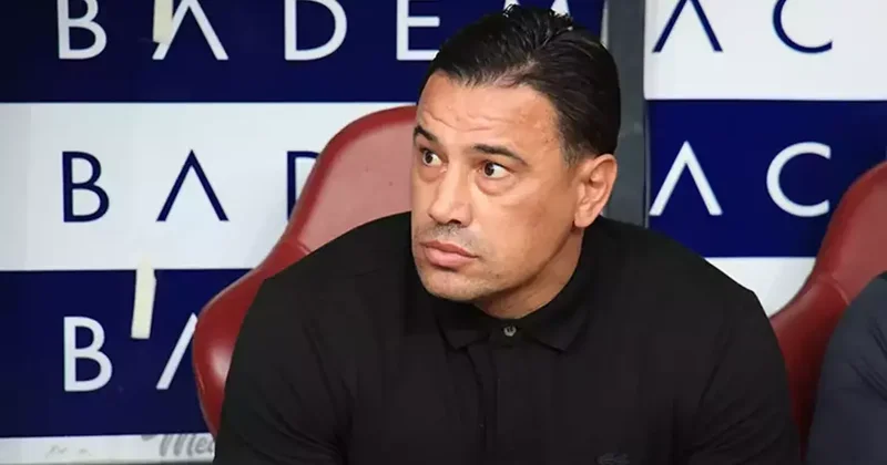 Başakeşhir de Çağdaş Atan tan transfer sözleri! Önceliğimiz 8 numara ve sol kanat transferi Fanatik Gazetesi Futbol Haberleri Spor