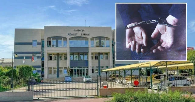 Antalya da FETÖ ye finansman sağlayan kadın tutuklandı Antalya Haberleri