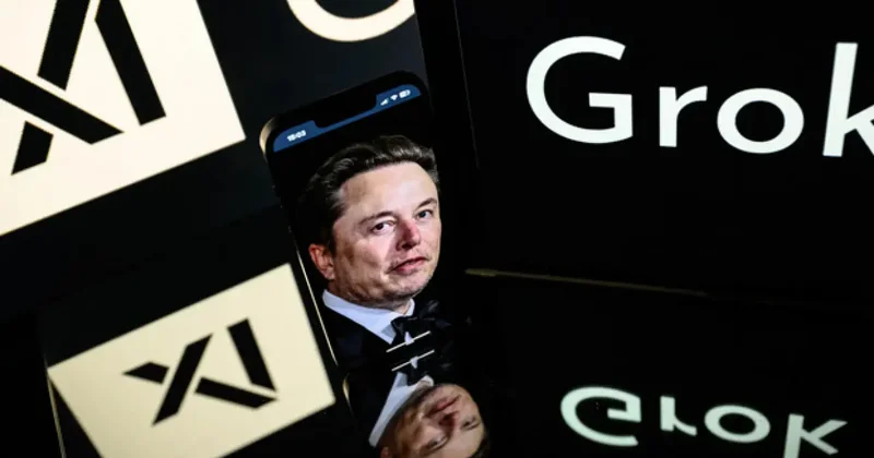 Elon Musk tan çocuklara özel yapay zeka hamlesi: Baby Grok geliyor!