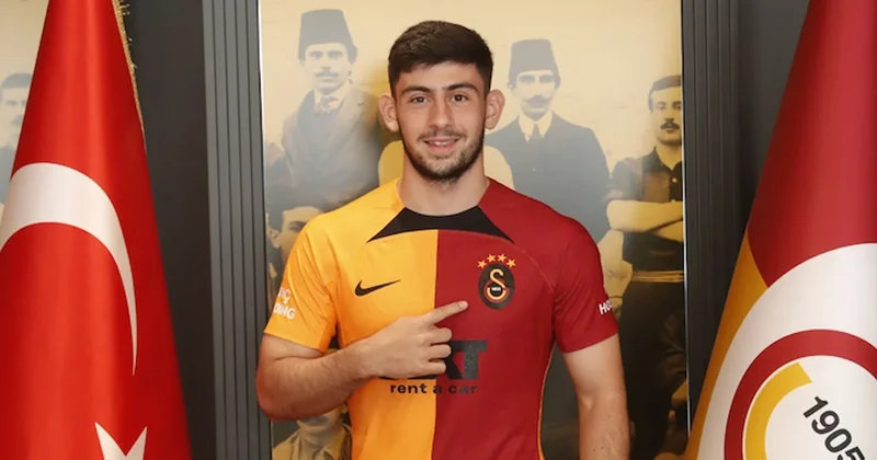 Yusuf Demir in transferi maliyete takıldı! Sözcü Gazetesi