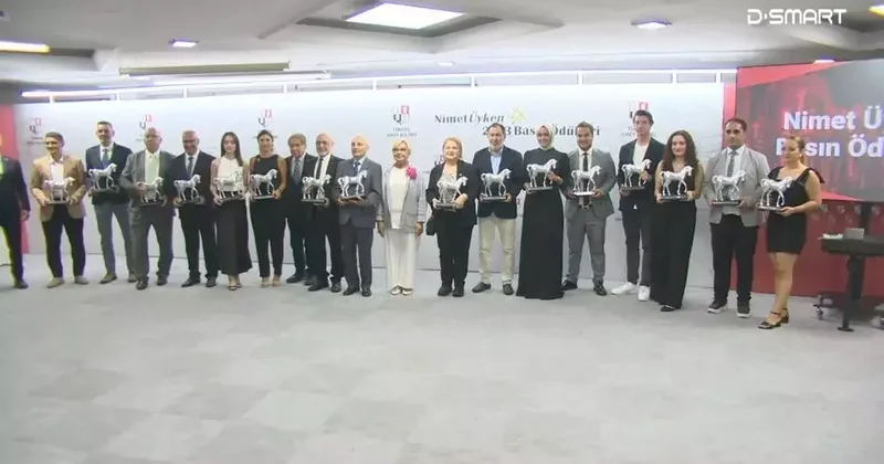 Türkiye Jokey Kulübü nden Demirören Medya ya 5 ödül