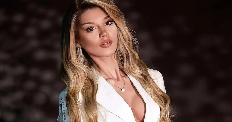 Avrupa güzeli Elmas Yılmaz ın ev sahibi kâbusu! Huzurum kalmadı Sözcü Gazetesi