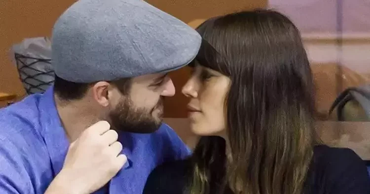 Affettiğini sandığı ihanet kalbini çok kırmış… Ünlü çift çoktan ayrıldı… ‘Boşanma haberini yakında alırsınız’