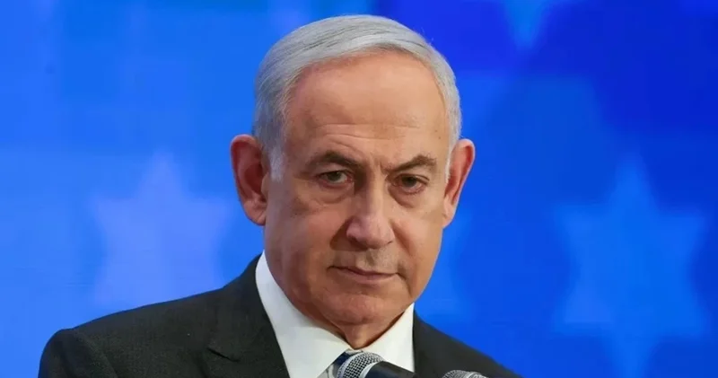 İsrail Başbakanı Netanyahu zehirlenerek hastaneye kaldırıldı