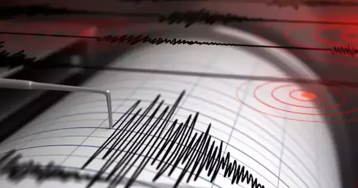 Rusya da korkutan deprem: 6.7 ile sallandı