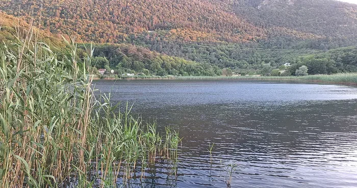 Yer: Bolu! Kayık alabora olunca gölde kayboldu: Arama çalışması başlatıldı