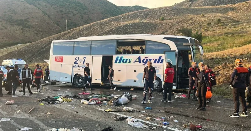 Sivas ta feci kaza!