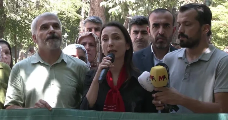 Tülay Hatimoğulları ndan 10. yılında Suruç Katliamı açıklaması
