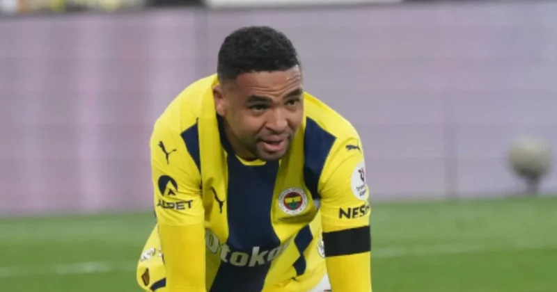 Fenerbahçe ye Youssef En Nesyri piyangosu Sözcü Gazetesi
