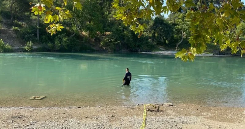 Piknik kâbusa döndü! Top oynarken facia yaşandı! Son dakika haberleri
